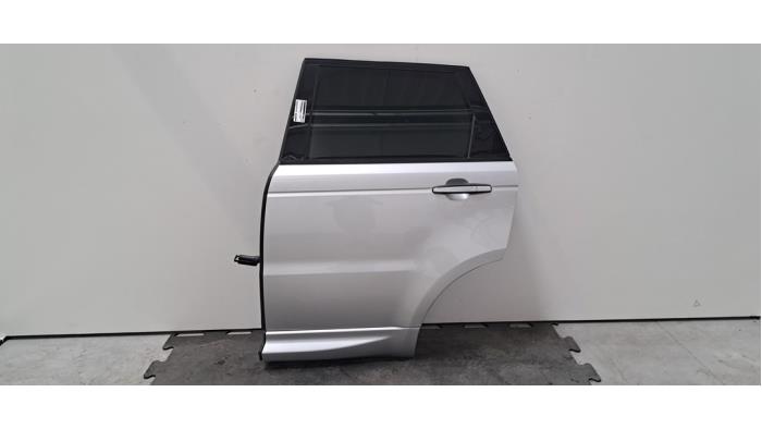 Portière 4portes arrière gauche Landrover Range Rover Sport
