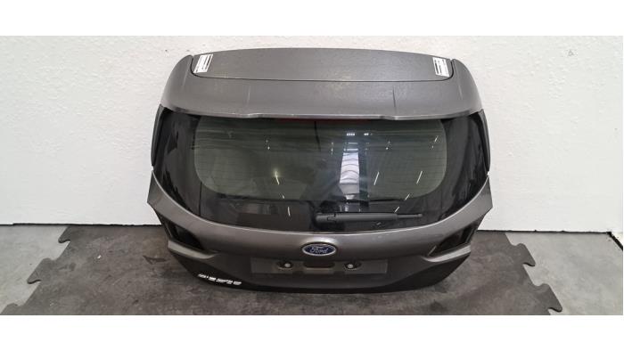 Hayon Ford Fiesta