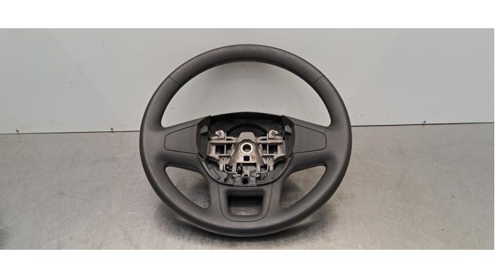 Volant Renault Trafic