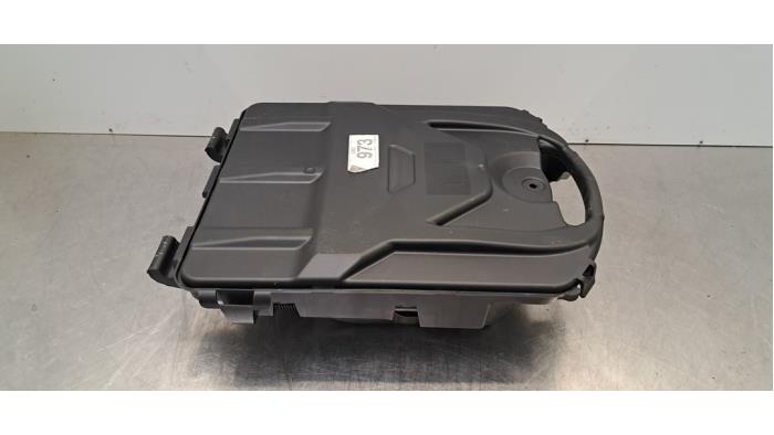 Ensemble cric Renault Trafic