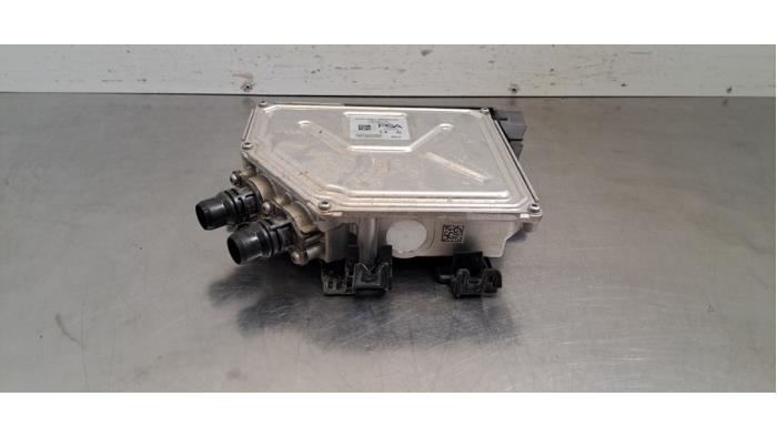DC/CD convertisseur Lancia Y(Psilon)
