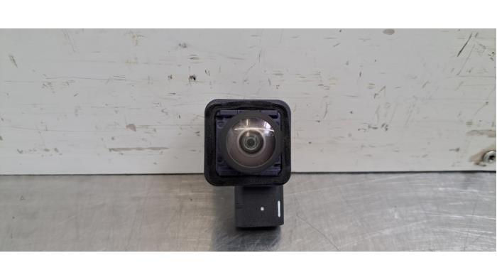 Caméra de recul Ford Transit