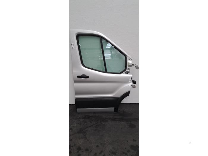 Portière 4portes avant droite Ford Transit