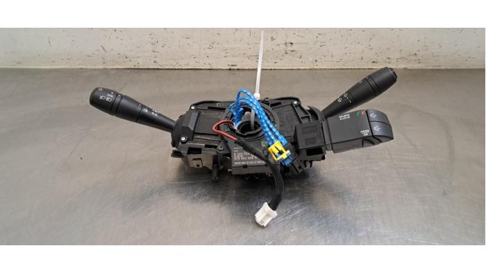 Commutateur combi colonne de direction Renault Trafic