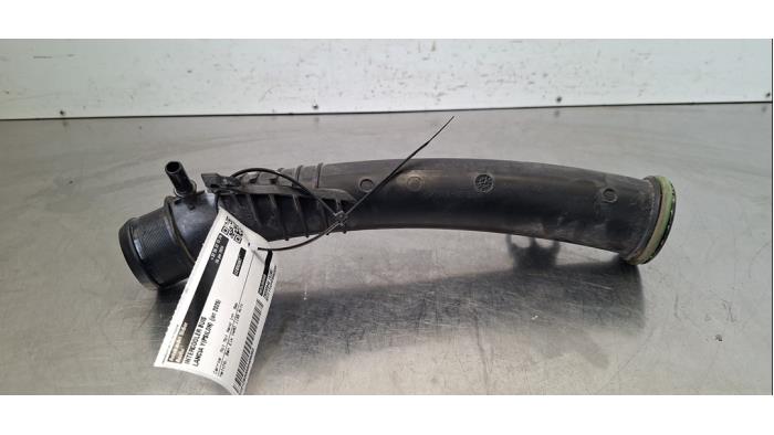Tube intercooler Lancia Y(Psilon)