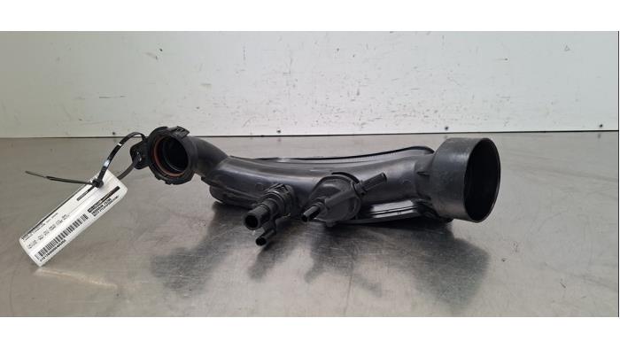 Tube (divers) Lancia Y(Psilon)