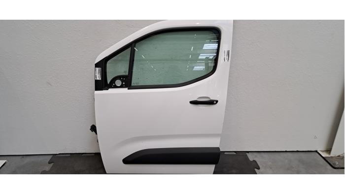 Portière 4portes avant gauche Peugeot Partner