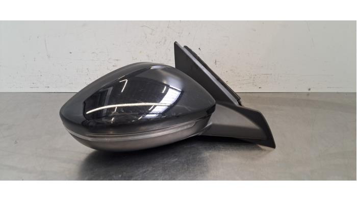 Rétroviseur extérieur droit Lancia Y(Psilon)