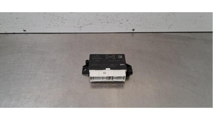 Module PDC Lancia Y(Psilon)