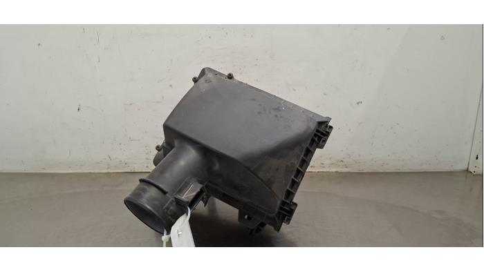 Boîtier filtre à air Renault Trafic