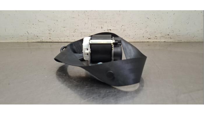 Ceinture de sécurité avant droite Renault Trafic