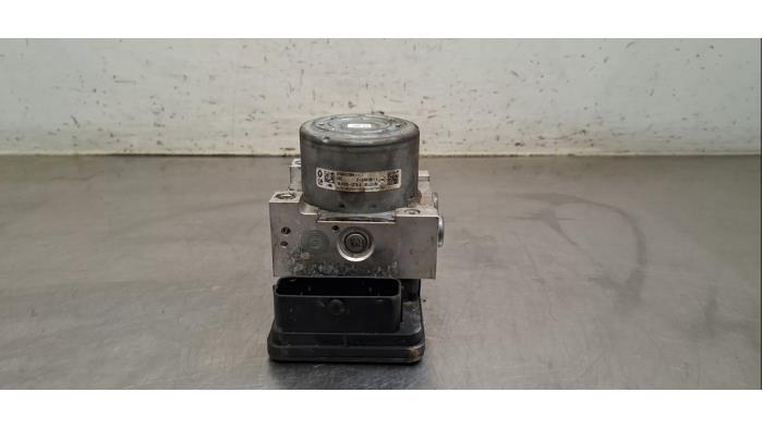 Pompe ABS Renault Trafic