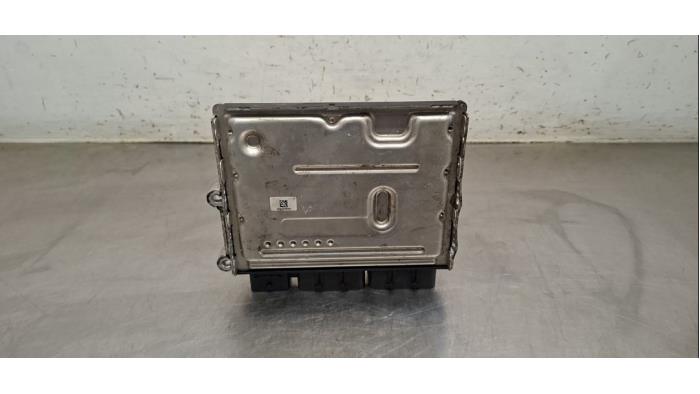 Ordinateur gestion moteur Renault Trafic