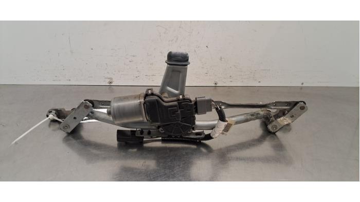Moteur+mécanique essuie-glace Renault Trafic