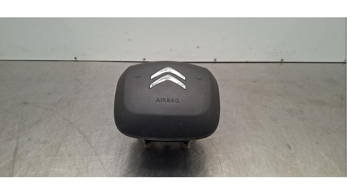 Airbag gauche (volant) Citroen Berlingo