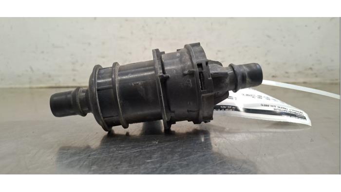 Boîtier thermostat Renault Trafic