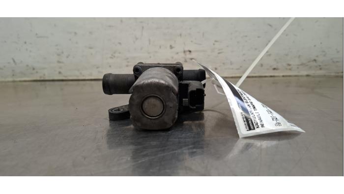 Robinet chauffage électrique Renault Trafic