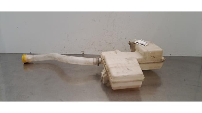 Réservoir lave-glace avant Renault Trafic