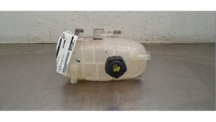 Réservoir d'expansion Renault Trafic