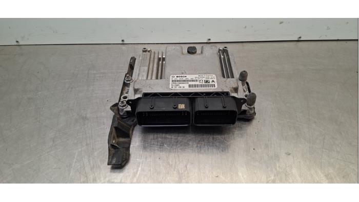 Ordinateur gestion moteur Citroen Berlingo