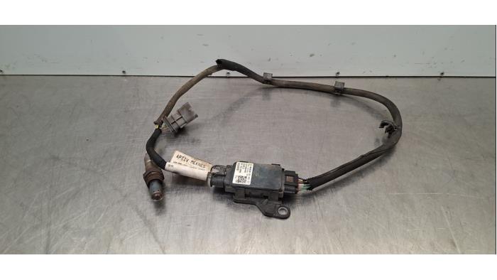 Sonde lambda Citroen Berlingo