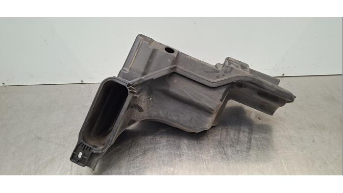 Guidage d'air Citroen Berlingo