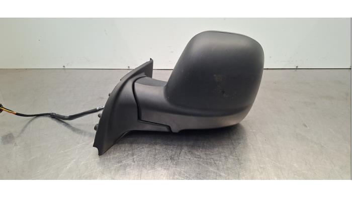 Rétroviseur extérieur gauche Citroen Berlingo