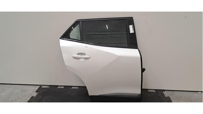 Portière 4portes arrière droite Peugeot 2008