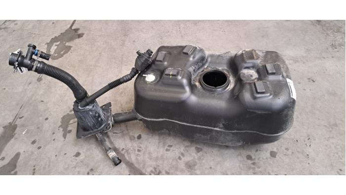 Réservoir de carburant Citroen Jumper