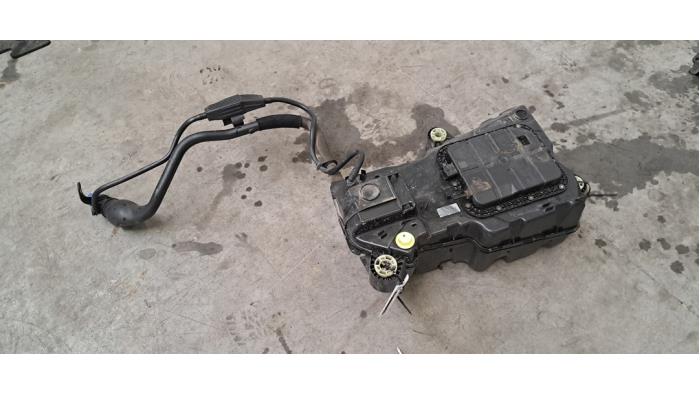 Réservoir Adblue Citroen Berlingo