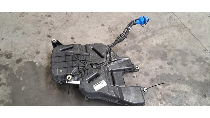 Réservoir Adblue Ford Transit Custom