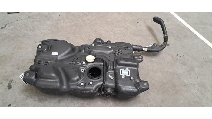 Réservoir de carburant Renault Trafic