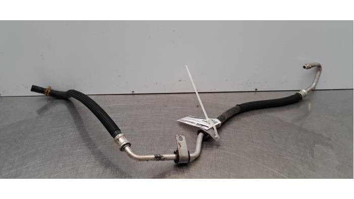 Conduit direction assistée Renault Trafic