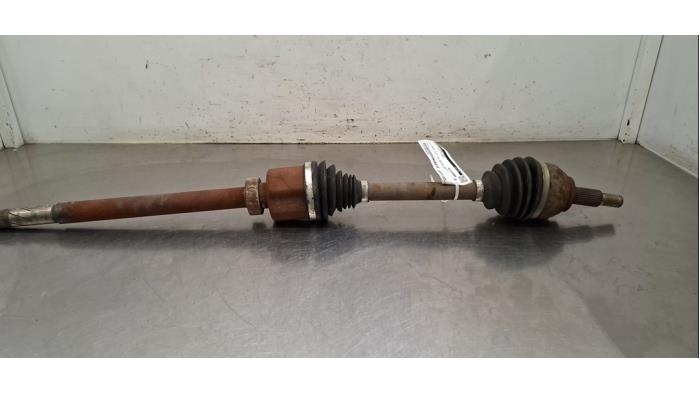 Arbre de transmission avant droit Renault Trafic