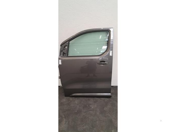 Portière 4portes avant gauche Citroen Jumpy