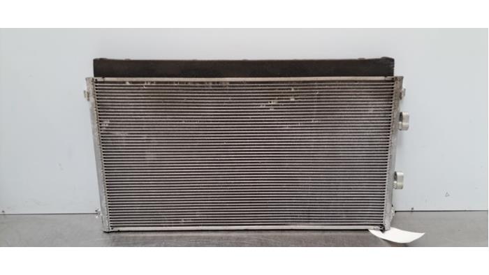 Condensateur clim Nissan Leaf