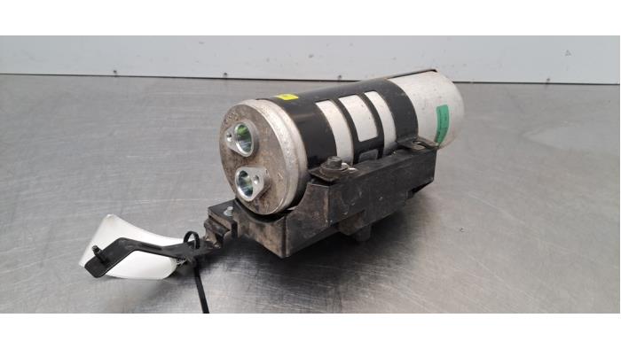 Déshydrateur clim Nissan Leaf