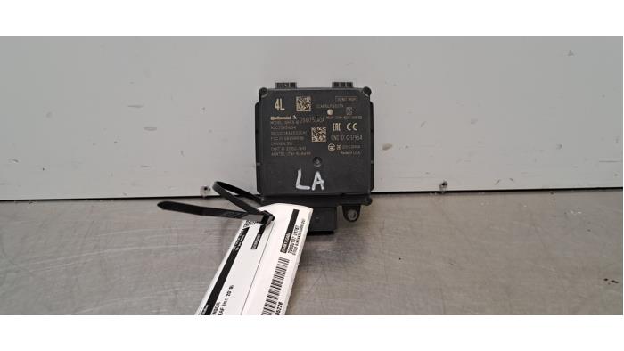 Capteur radar Nissan Leaf