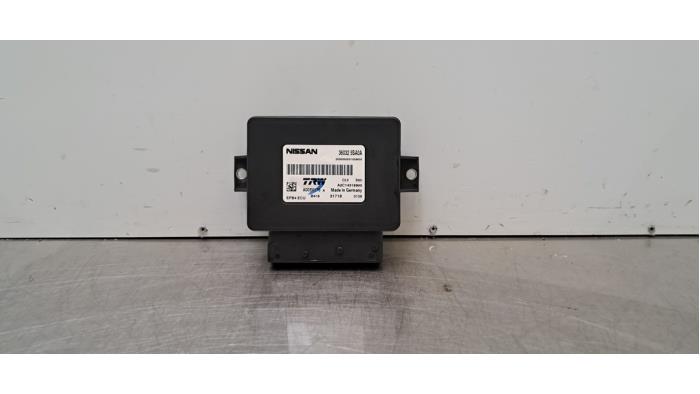 Module frein à main Nissan Leaf