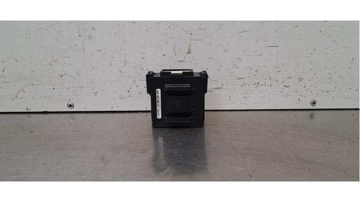 Module (divers) Nissan Leaf