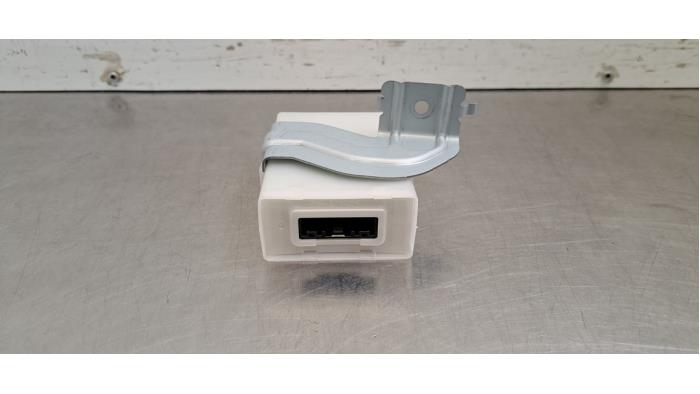 Module Gateway Nissan Leaf
