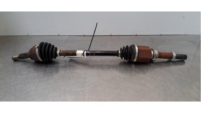 Arbre de transmission avant gauche Nissan Leaf