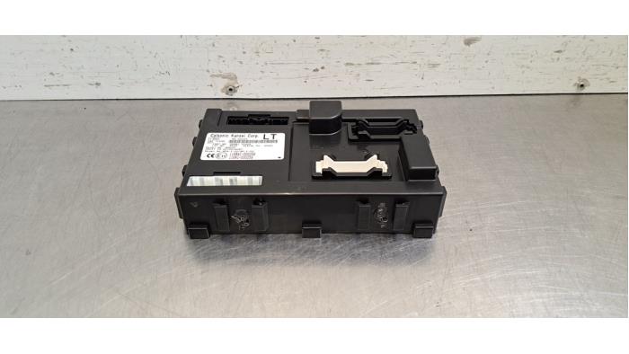 Ordinateur contrôle fonctionnel Nissan Leaf