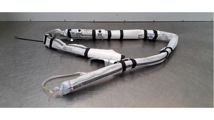 Airbag plafond droite Nissan Leaf