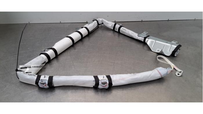 Airbag plafond gauche Nissan Leaf