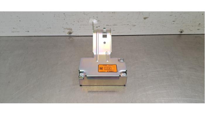 Module DAB Nissan Leaf