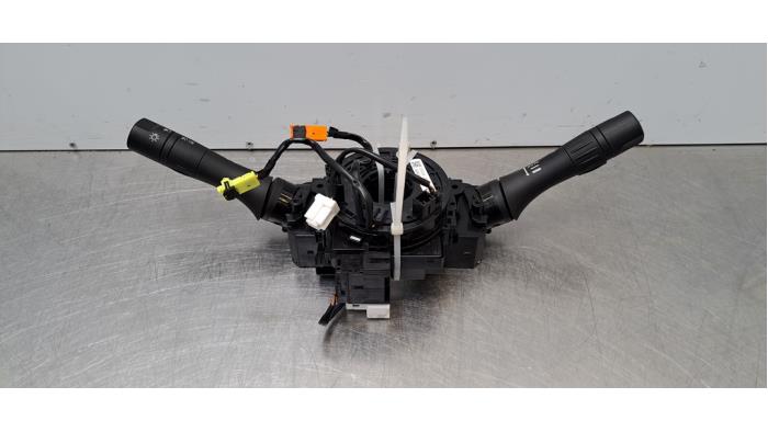 Commutateur combi colonne de direction Nissan Leaf