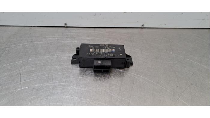 Module PDC Nissan Leaf