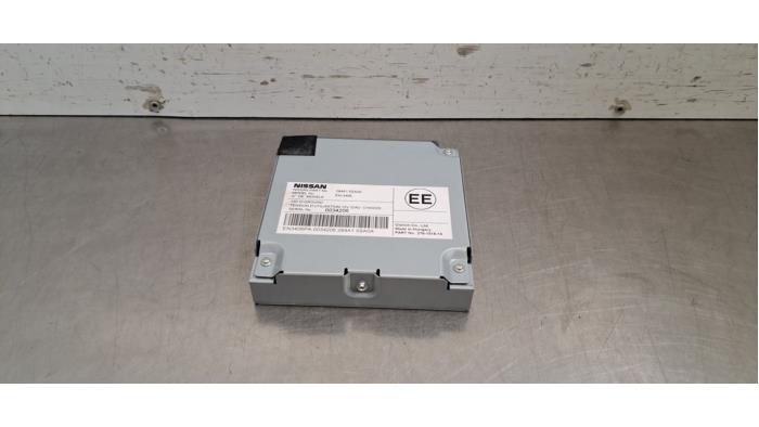 Module caméra Nissan Leaf