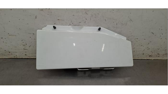 Clapet réservoir Mercedes Sprinter